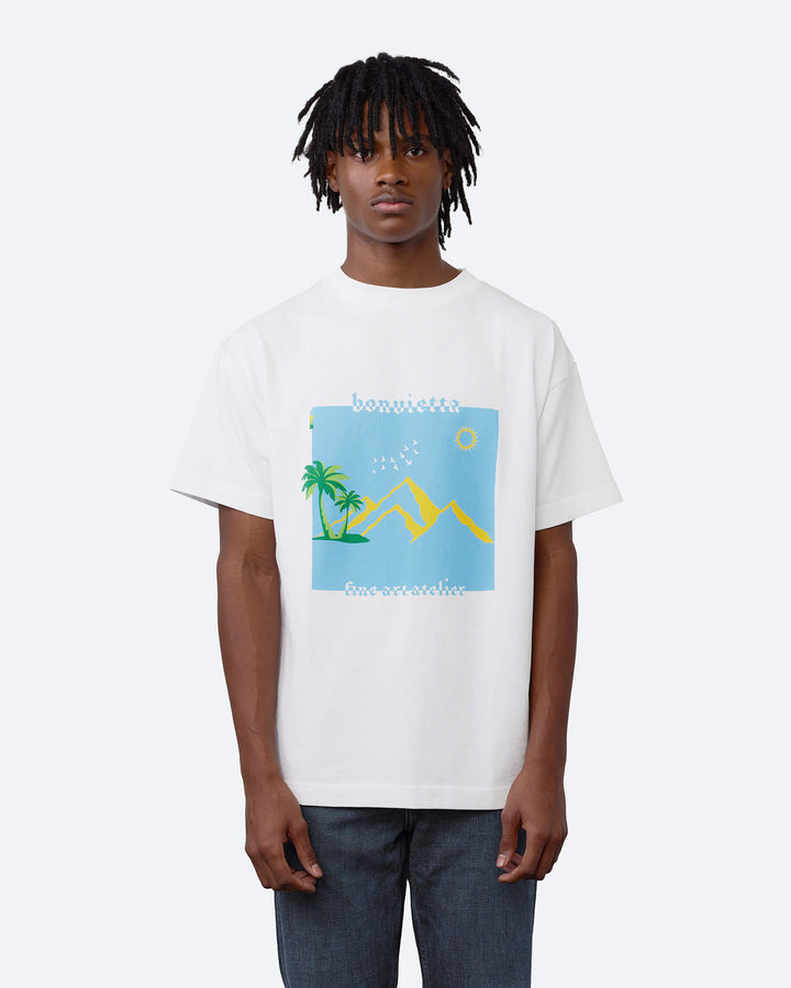 Bonvietta Celestial Summit Tee 2