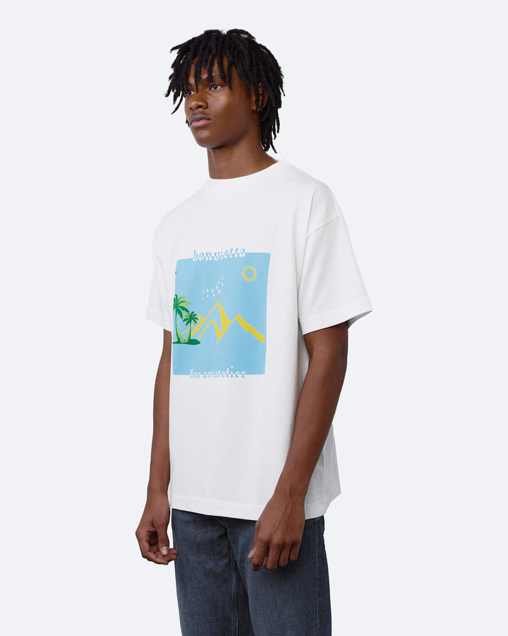 Bonvietta Celestial Summit Tee 3