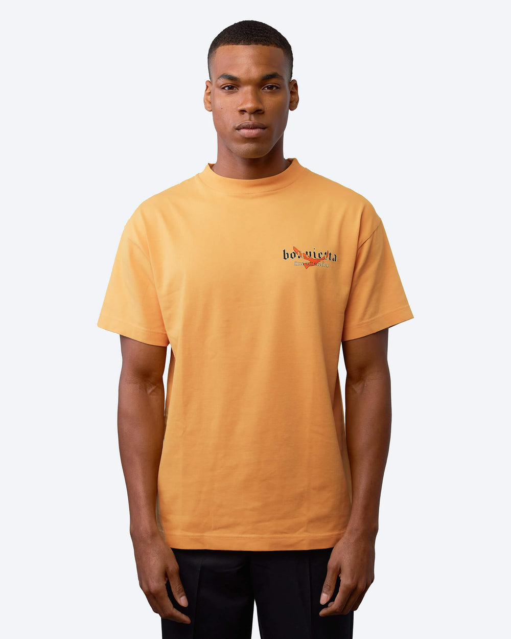 Bonvietta Phoenix Ascent Tee 1