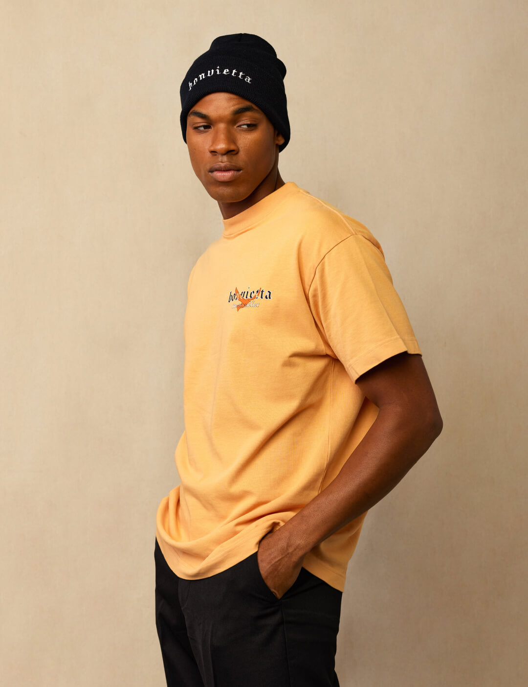 Bonvietta Phoenix Ascent Tee Lookbook