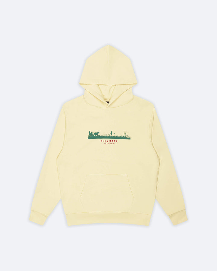 Wanderlust Trail Hoodie