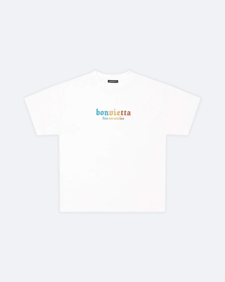 Color Block Tee