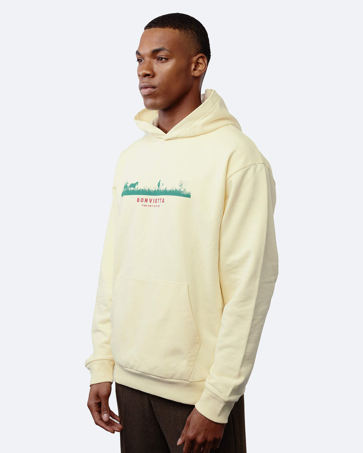 Wanderlust Trail Hoodie