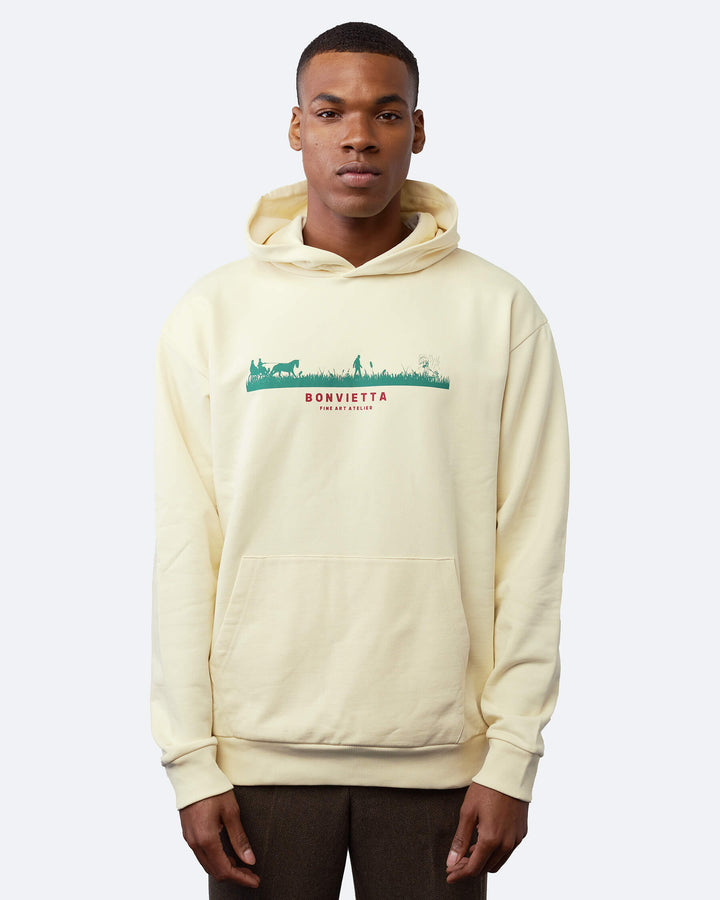 Wanderlust Trail Hoodie