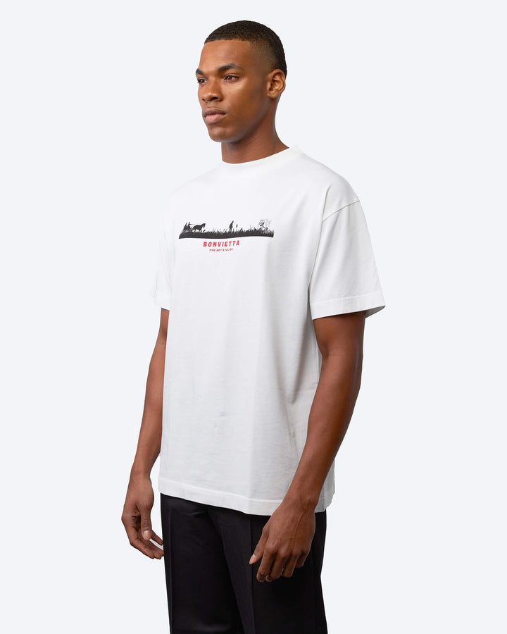 Wanderlust Trail Tee